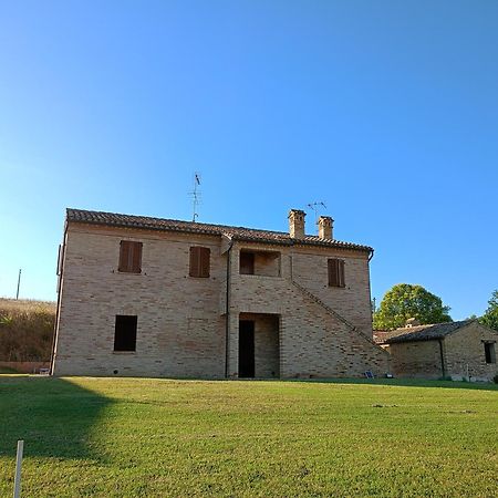 Country House Villa Cascina Moiani Esterno foto