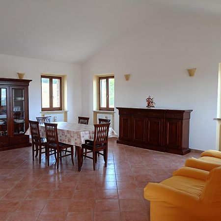 Country House Villa Cascina Moiani Esterno foto