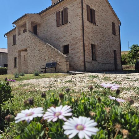 Country House Villa Cascina Moiani Esterno foto