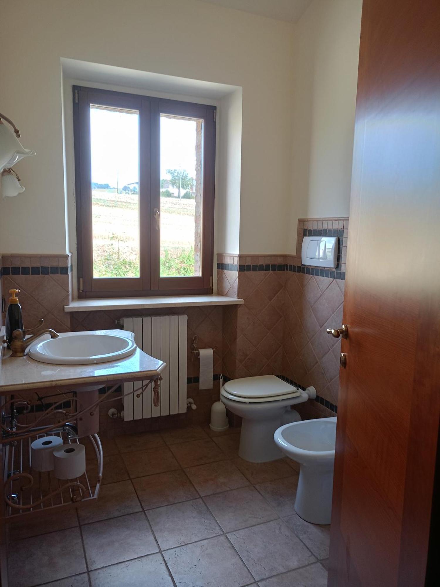 Country House Villa Cascina Moiani Esterno foto