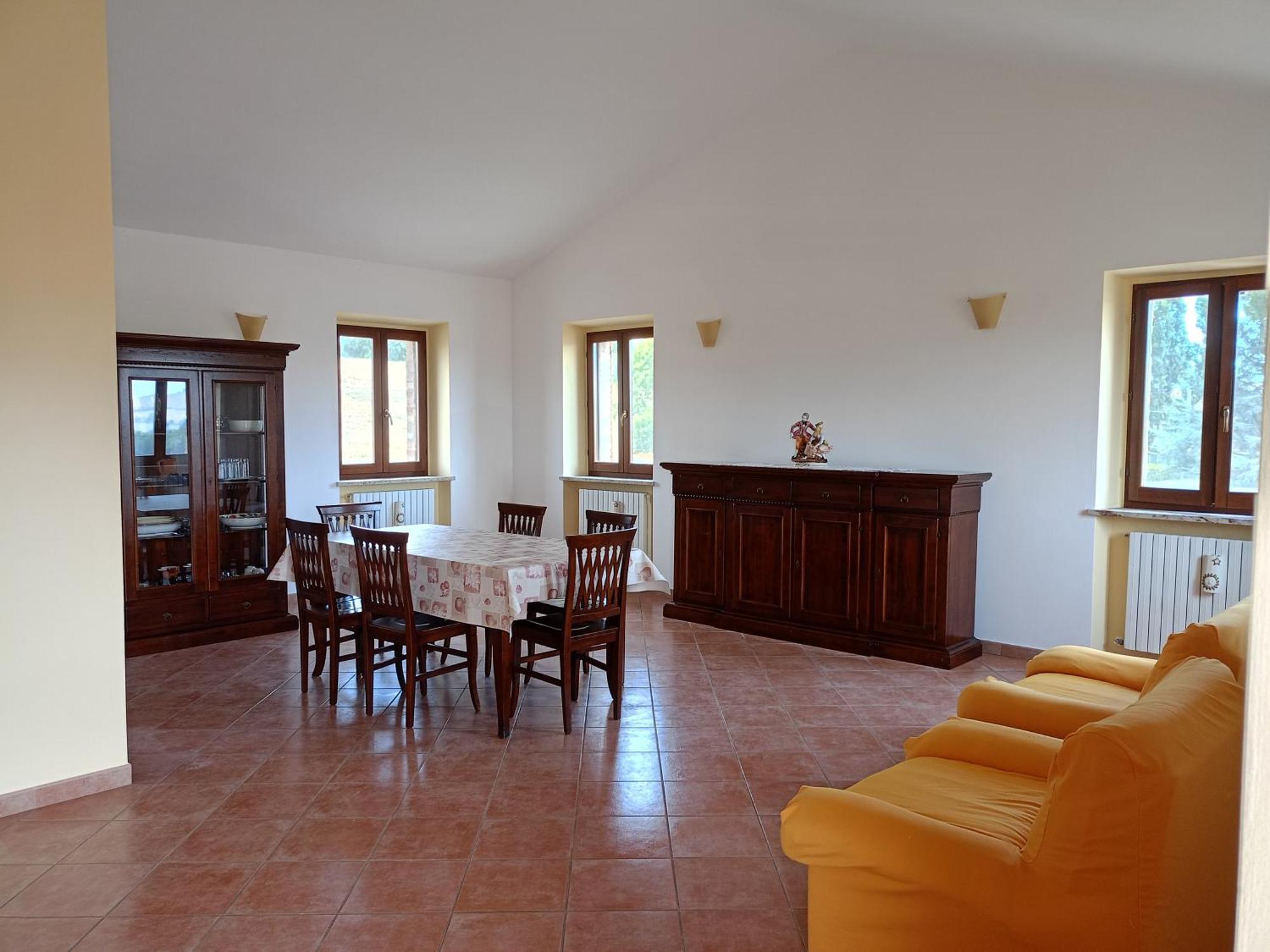 Country House Villa Cascina Moiani Esterno foto