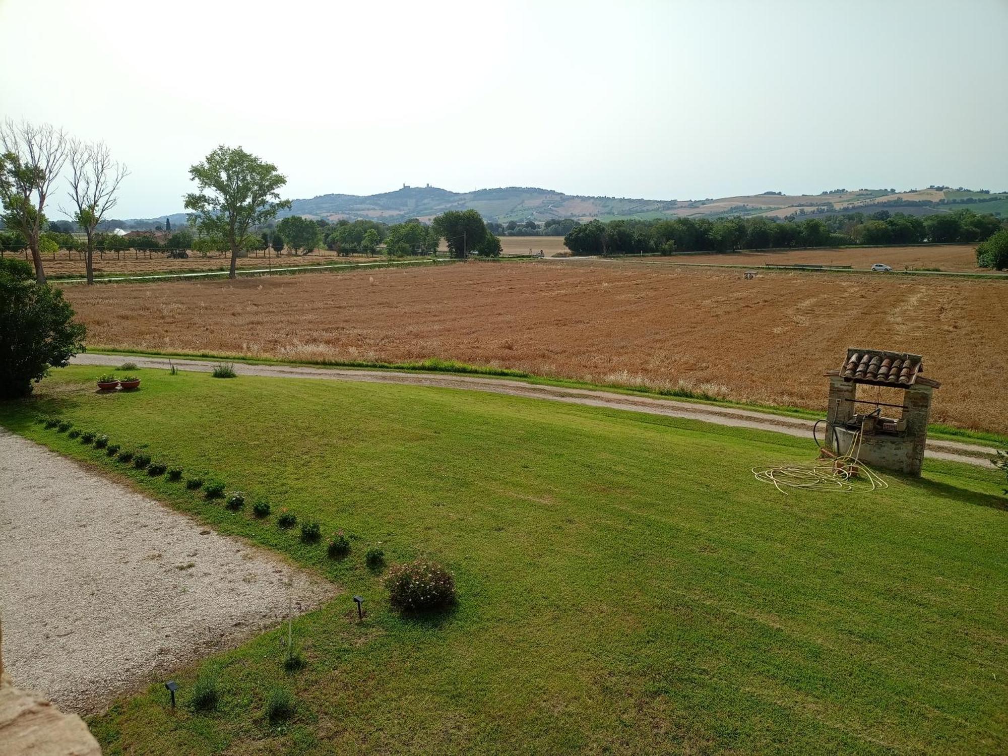 Country House Villa Cascina Moiani Esterno foto