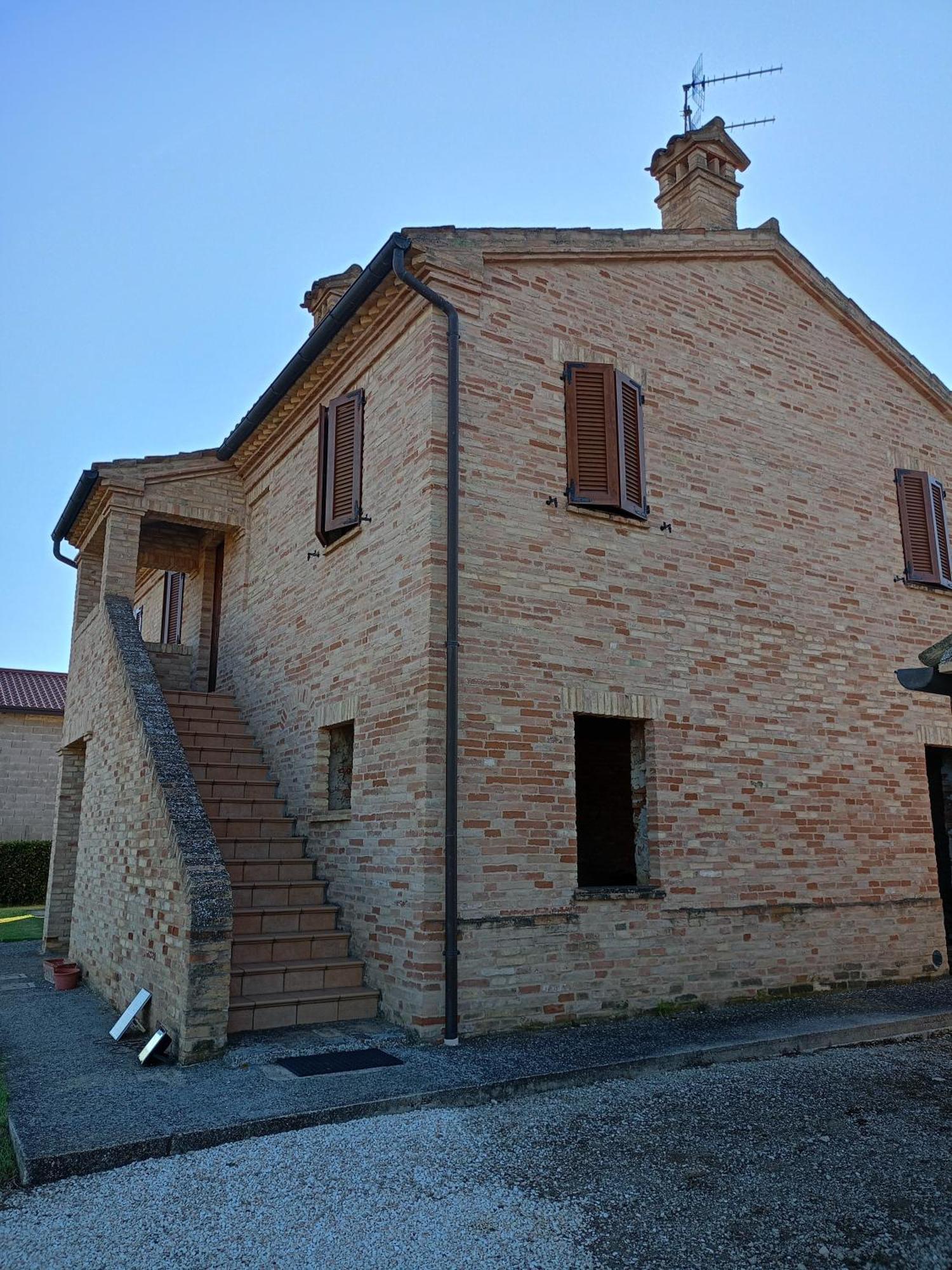 Country House Villa Cascina Moiani Esterno foto