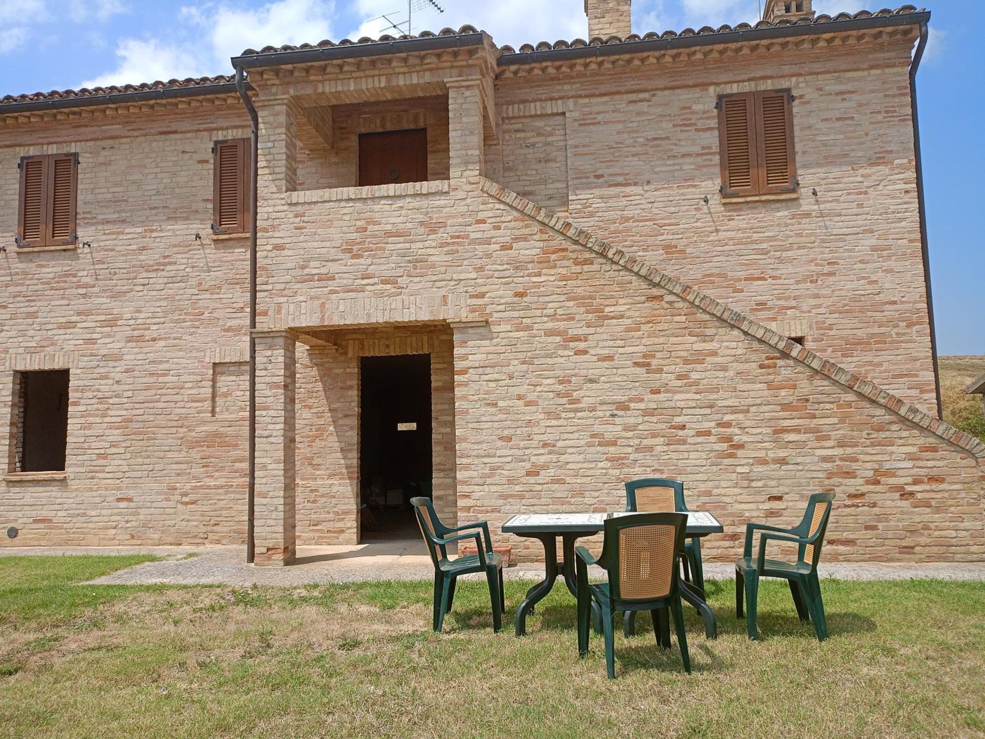 Country House Villa Cascina Moiani Esterno foto