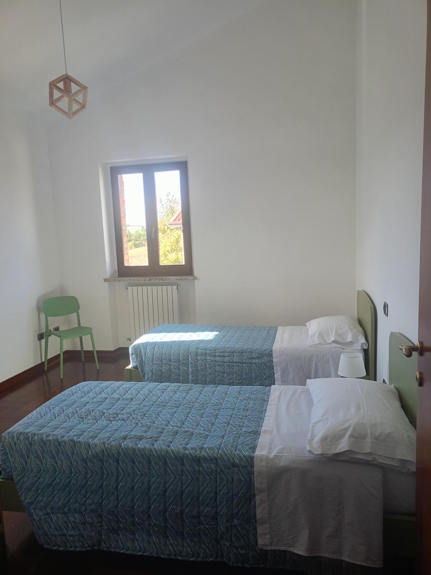 Country House Villa Cascina Moiani Esterno foto